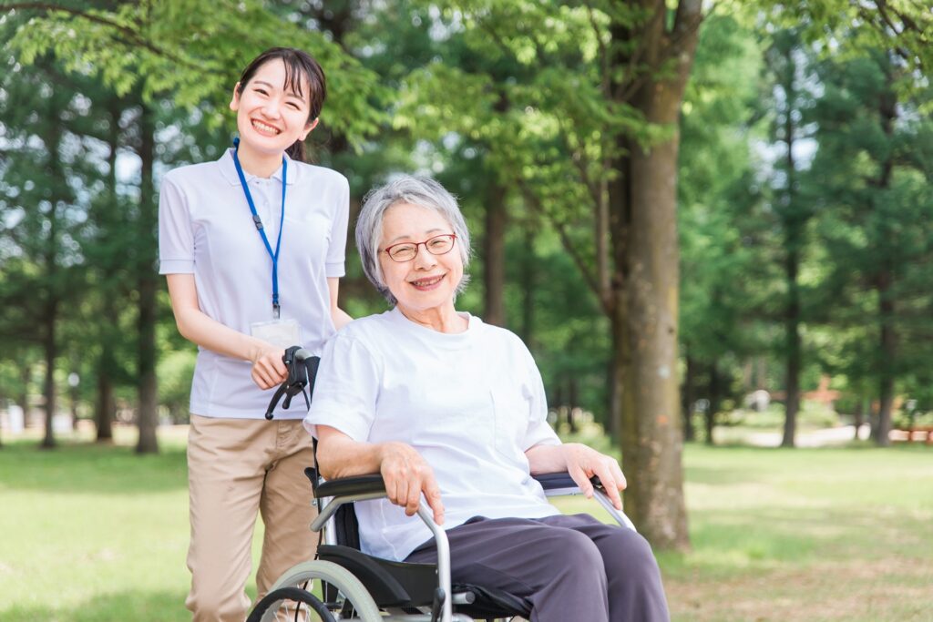 日本の少子高齢化と後見人制度の必要性（アリスの会 / 任意後見・身元保証 / 名古屋）